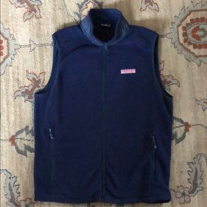 VV Fleece Vest - never worn